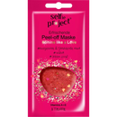 Selfie Project Gezichtsmasker Peel-Off Shine like a Love, 12 ml