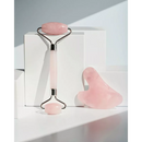 Catrice Gua Sha steen Rozenkwarts gezichtsbehandeling, 1 stuk