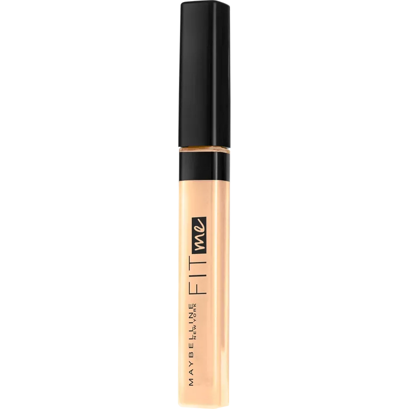 Maybelline New York Concealer Fit Me 06 Vanille, 6.8 ml