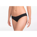 SELENACARE Sous-vêtement périodique Active noir taille M, 1 pièce