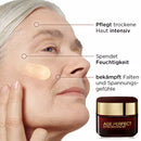 L'ORÉAL PARIS Crème de Jour AGE PERFECT Miel de Manuka Extra Riche, 50 ml