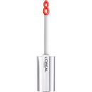 L'ORÉAL PARIS   Lipgloss Glow Paradise Brilliant Signature Plump-In-Gloss410 I Inflate, 7 ml