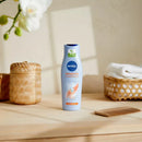 NIVEA Shampoing Réparateur et Soin Ciblé, 250 ml