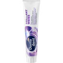 Dontodent Tandpasta Brilliant White, 125 ml