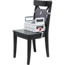 NIKIDOM Mobiele opvouwbare stoelverhoger voor kinderen, 1 stuks