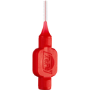 TePe Interdentale ragers rood 0.5mm ISO 2, 8 stuks.
