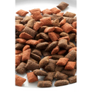 Dein Bestes Cat Snack, oreiller à grignoter rempli de boeuf, canard et poulet, 65 g