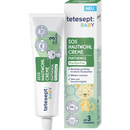 tetesept Baby S0S Crème Bien-Être Peau au Panthénol, 50 ml