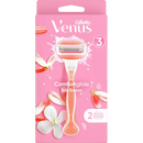 Gillette Venus Scheerapparaat, Comfortglide Spa Breeze, 1 stuk