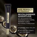 L'ORÉAL PARIS   Oogcrème Age Perfect Cell Renaissance, 15 ml