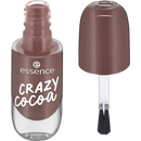 Vernis à ongles gel essence 29 Crazy Cocoa, 8 ml