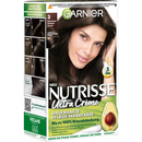 Coloration capillaire Nutrisse 30 Châtain foncé - Espresso, 1 pièce