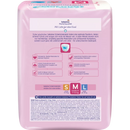 babylove Swim couches taille M (7-13 kg), 12 pièces.