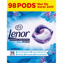 Lenor Wasmiddel voor zwaar gebruik April Fresh, 98 Wl