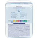 couches babylove Premium taille XS, nouveau-né XS, jusqu'à 3 kg, 24 pcs.