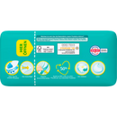Pampers Baby Dry luiers, maat 2 mini, 4-8kg, enkele verpakking, 37 stuks.