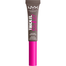 NYX PROFESSIONAL MAKEUP Wenkbrauwmascara Thick It Stick It 05 Ash Brown, 7 ml