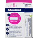 Jessa Inlegkruisjes Ultra Dun Frisse Geur, 30 stuks