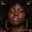 NYX PROFESSIONAL MAKEUP Poudre Can't Stop Won't Stop pêche matifiante et éclaircissante 13,6 g