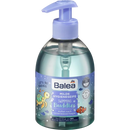 Savon liquide pour les mains Balea Kids Swimming Friends, 300 ml