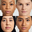 NYX PROFESSIONAL MAKEUP Fond de teint Can't Stop Won't Stop 24-Hour Pale 01, 30 ml