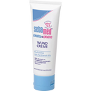 sebamed baby Wondbeschermingscrème baby en kind, 75 ml