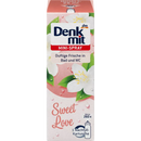 Recharge pour mini-spray désodorisant Denkmit Sweet Love, 25 ml
