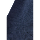 ALANA Babysokjes, maat 18/19, met biologisch katoen, blauw, 1 st.