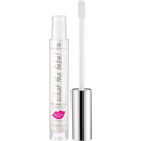 essence cosmetics Lipgloss comme c'est faux ! Combleur de lèvres repulpant Oh My Plump! 01, 4,2 ml