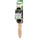 Brosse à bois étroite ebelin nature Care &amp; Shine, 1 pièce