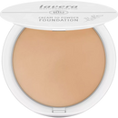 lavera Foundation Cream To Tanned 02, 10.5 g