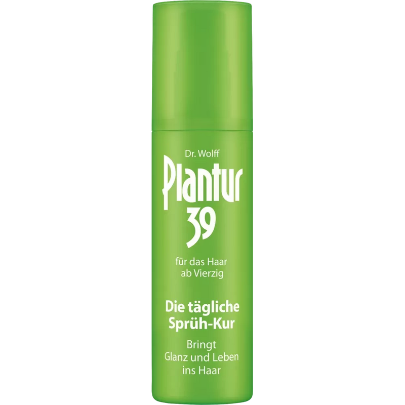 Plantur 39 Haarkur Spray Conditioner, 125 ml