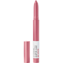 Maybelline New York Lipstick Super Stay Inktkrijt 30 Zoek Avontuur, 1,5 g