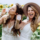 Langhaarmädchen Conditioner Bar Pure Zachtheid, 65 g