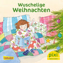 Calendrier de l'Avent Carlsen Pixi 2023, 1 pièce