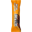 Barebells Eiwitreep, veganistisch, Zoute Pinda, 55 g