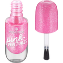 Vernis à ongles gel essence 07 Pink Ventures, 8 ml