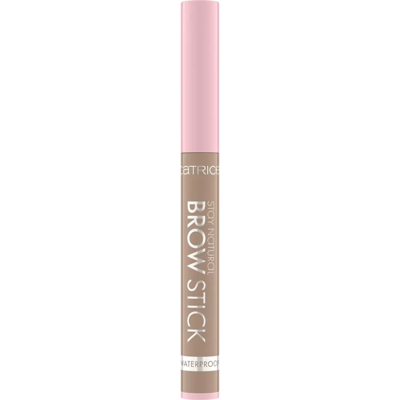 Catrice Wenkbrauwpotlood Stay Natural 020 Zacht Medium Bruin, 1 g