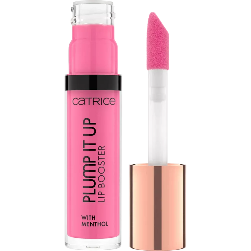 Catrice Lipgloss Plump It Up 050, 3.5 ml