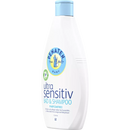 Penaten Badadditief bad & shampoo ultra sensitive, 400 ml