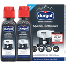 durgol Koffiemachine ontkalker Zwitsers espresso, 250 ml