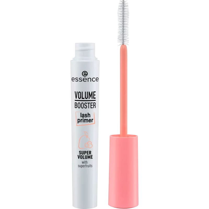 essence cosmetics Wimper Primer Volume Booster, 7 ml