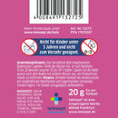 tetesept Kinder Badespaß Badbruistablet Badtoevoeging Colour Play kameleon, 20 g