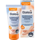 Balea Foot Cream, crème réductrice de callosités à l'urée et à l'allantoïne, 50 ml