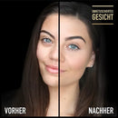 MAX FACTOR Facefinity Compact Poeder Toffee 08, SPF 20, 10 g