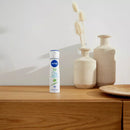 NIVEA Deo Spray Deodorant Vers Puur, 150 ml