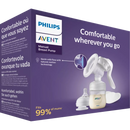 Philips AVENT Manuele borstkolf, 1 stuk