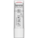 lavera Lippenbalsem getint 01 Fresh Peach, 4,5 g