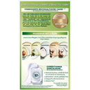 Coloration capillaire Nutrisse 90 Blond clair, 1 pièce