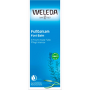 Weleda Voetcrème, voetbalsem, 75 ml